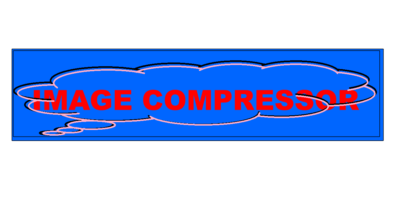 Image Compressor Tool