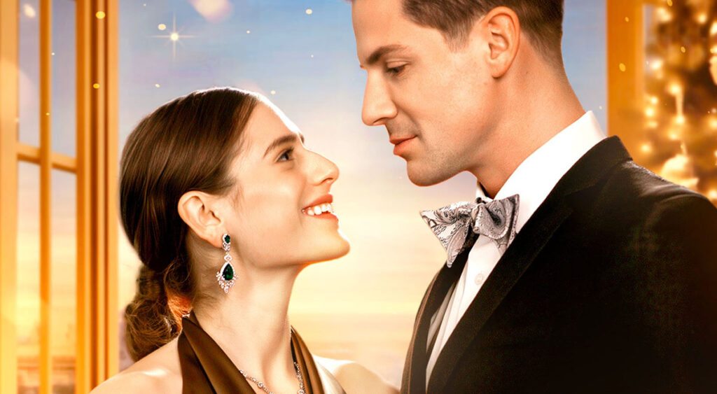 Soy el vientre de alquiler de un millonario por error – Mira Ahora