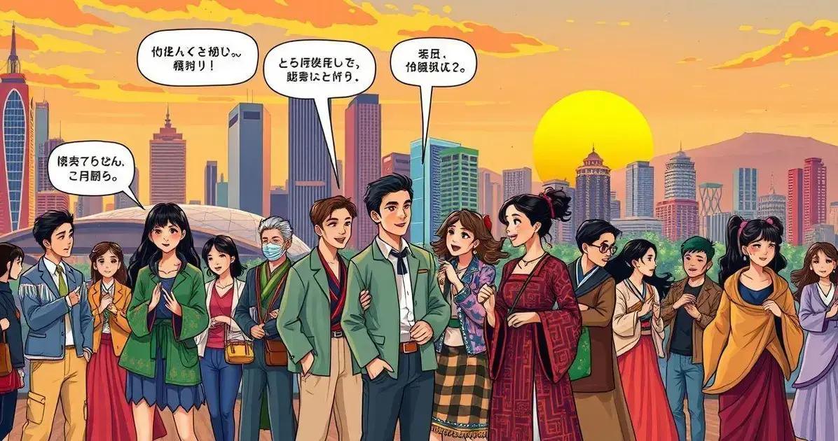 Cultural Impact of Doramas