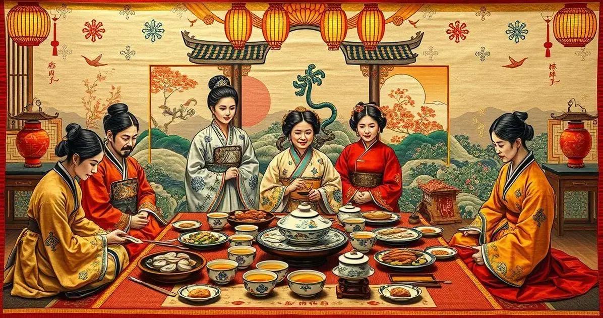 Cultural Insights and Traditions in Korean Dramas