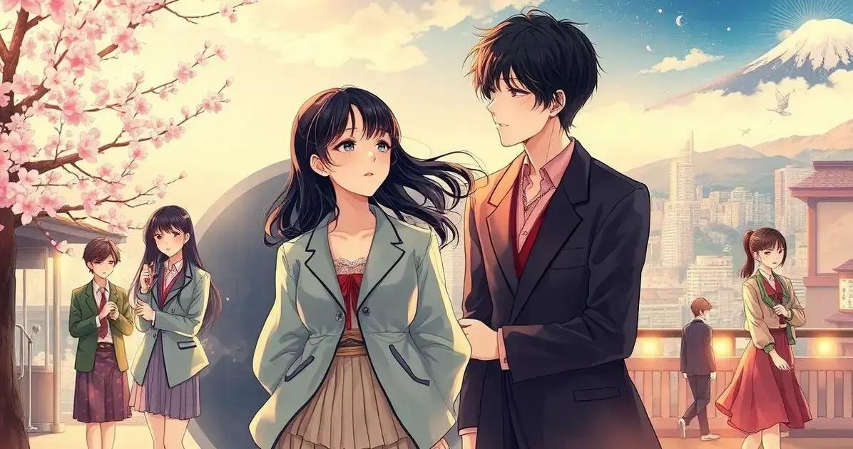 Dorama Adaptations You Shouldn