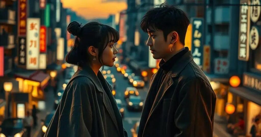 Dorama Boom: Explore Shortdrama and Its Engaging Moves Now!