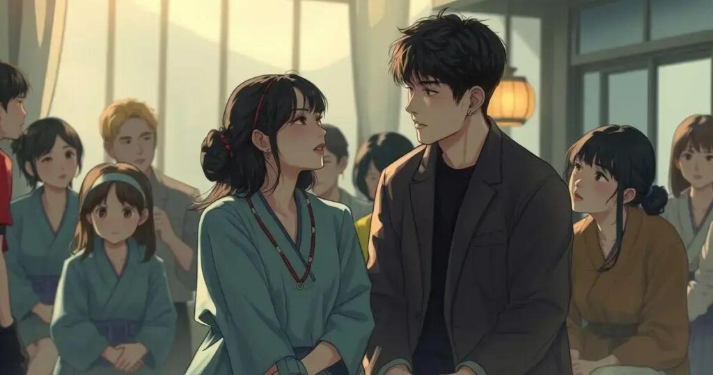 Dorama: Discover Shortdrama Moves That Will Captivate Your Heart