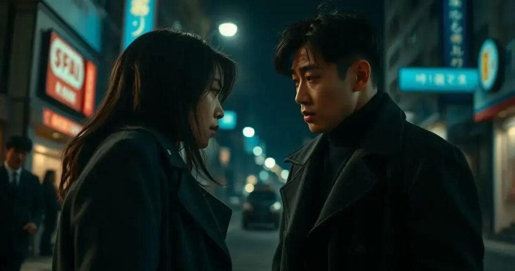 Dorama: Discovering the Intriguing World of Shortdrama Movies Today