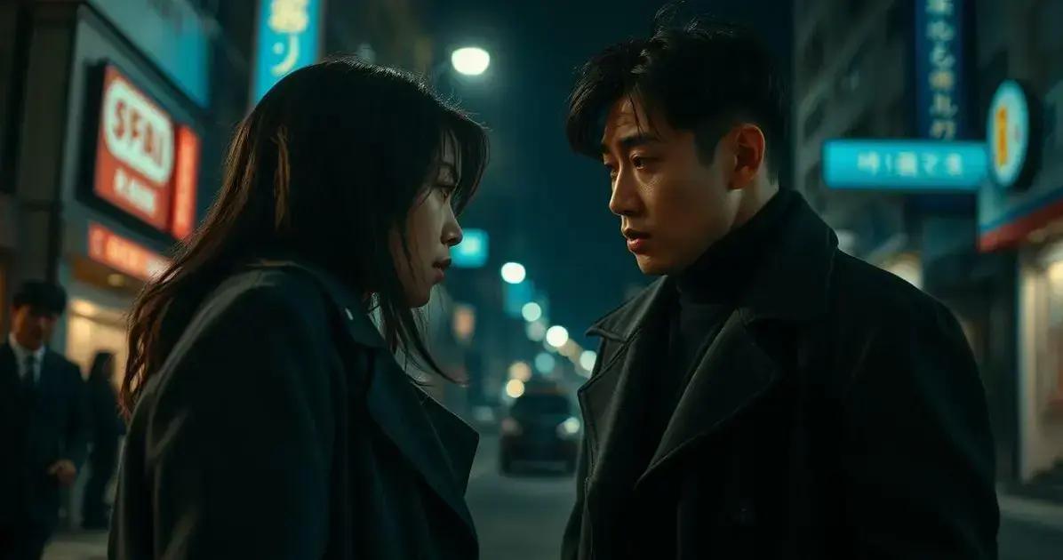 Dorama: Discovering the Intriguing World of Shortdrama Movies Today