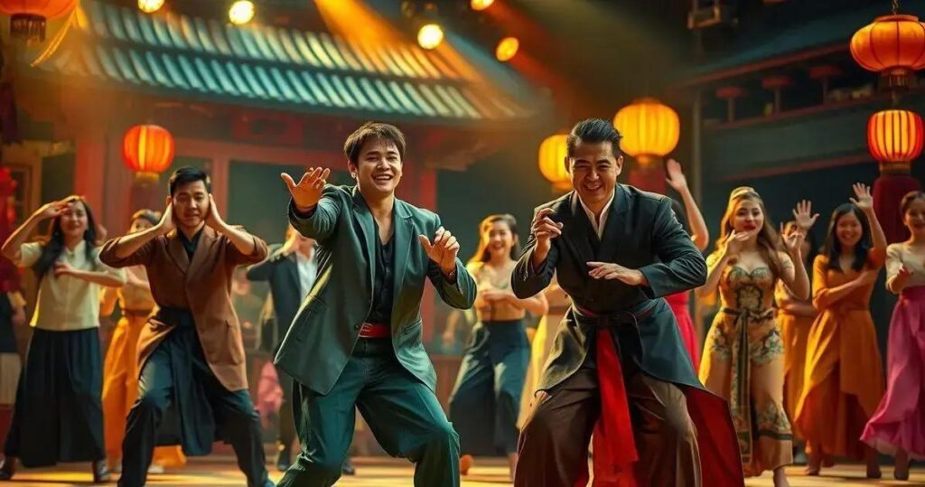 Dorama Dramas, Shortdramas & Moves: Unveiling the Allure of Asian Series