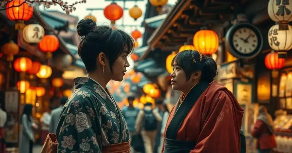 Dorama: Explore the Captivating World of Shortdrama Moves Today