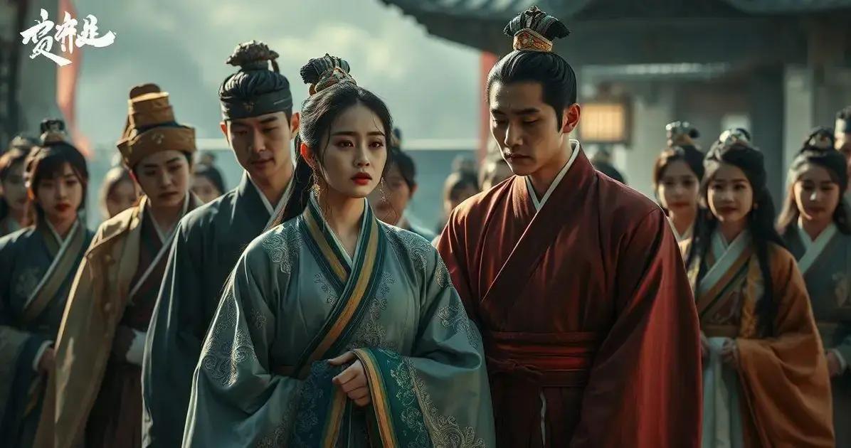 Dorama Moves: Unravel the Secrets Behind Shortdrama's Popularity