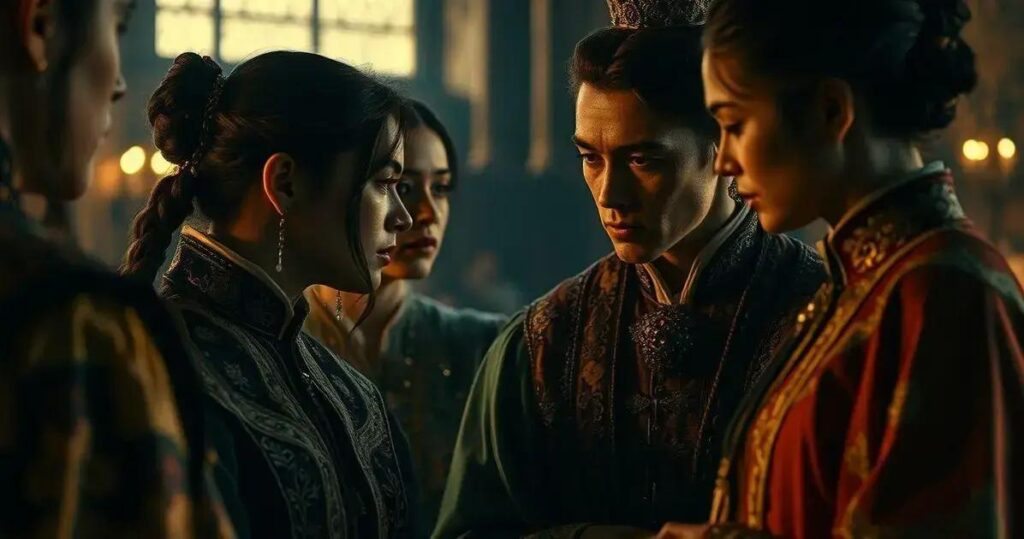 Dorama Shortdrama Moves: Discover the Magic of Short Dramatic Stories