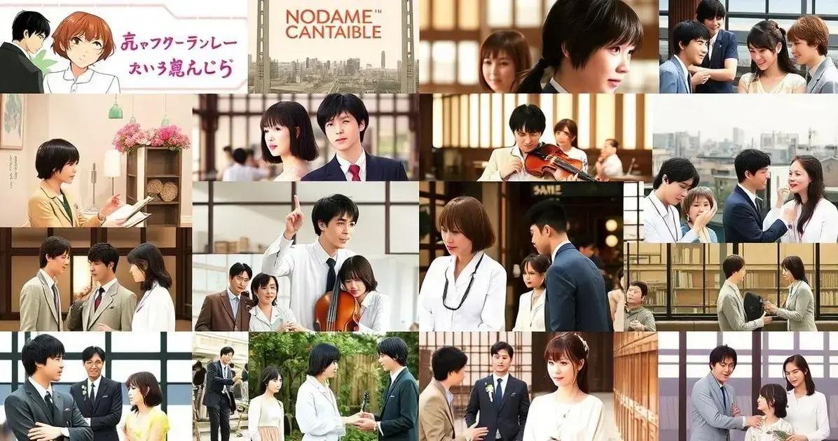 Exploring Popular Dorama Titles