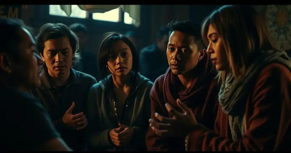 Exploring the Best Shortdramas of the Year