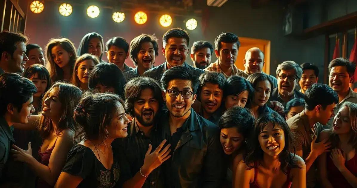 Exploring the Charm of Shortdramas