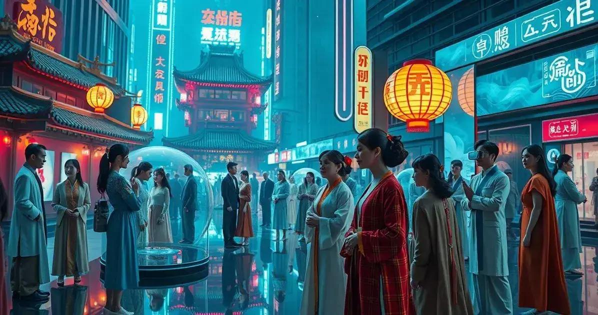 Future Trends and Predictions for Asian Dramas