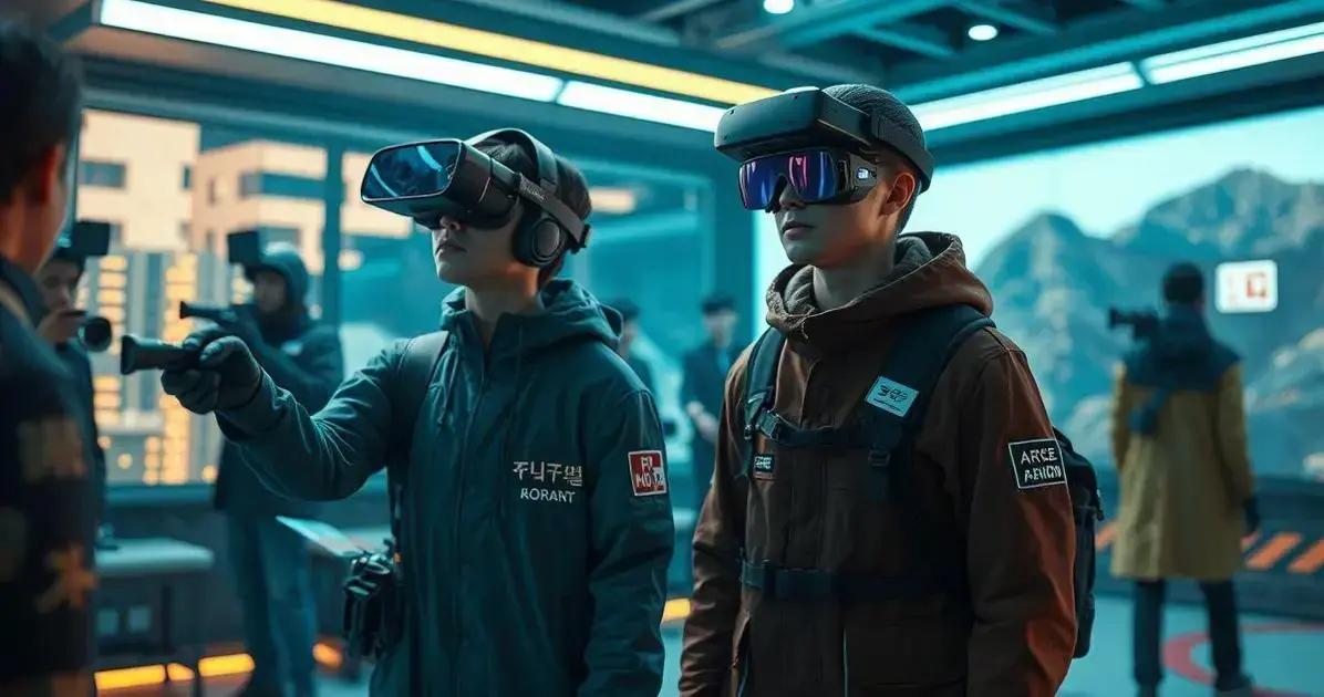 Future Trends in Korean Series Production