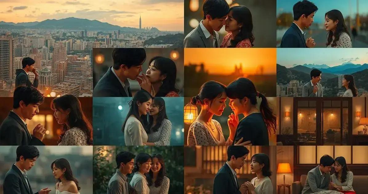Hidden Gems: Underrated Romance K-Dramas