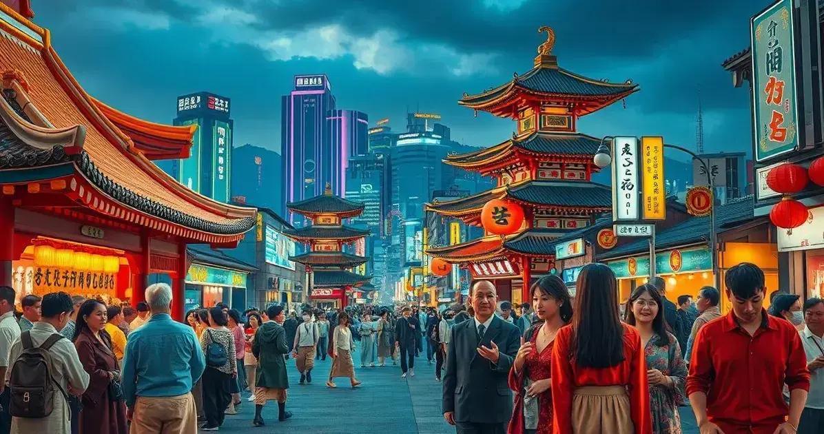How Korean Series Reflect Culture and Society