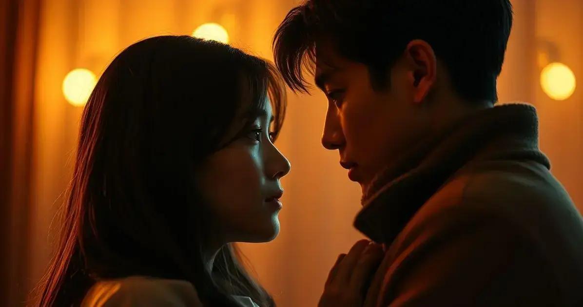 How Mini Dramas Capture Intense Romance in Few Episodes