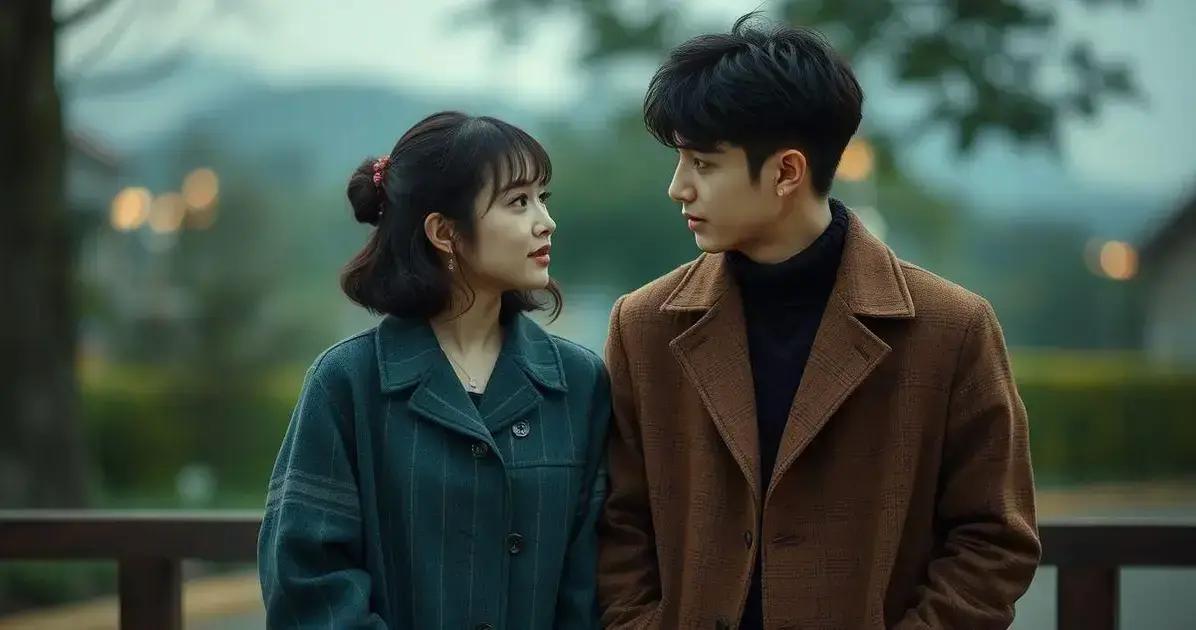 How Mini Dramas Revolutionize Romantic Storytelling
