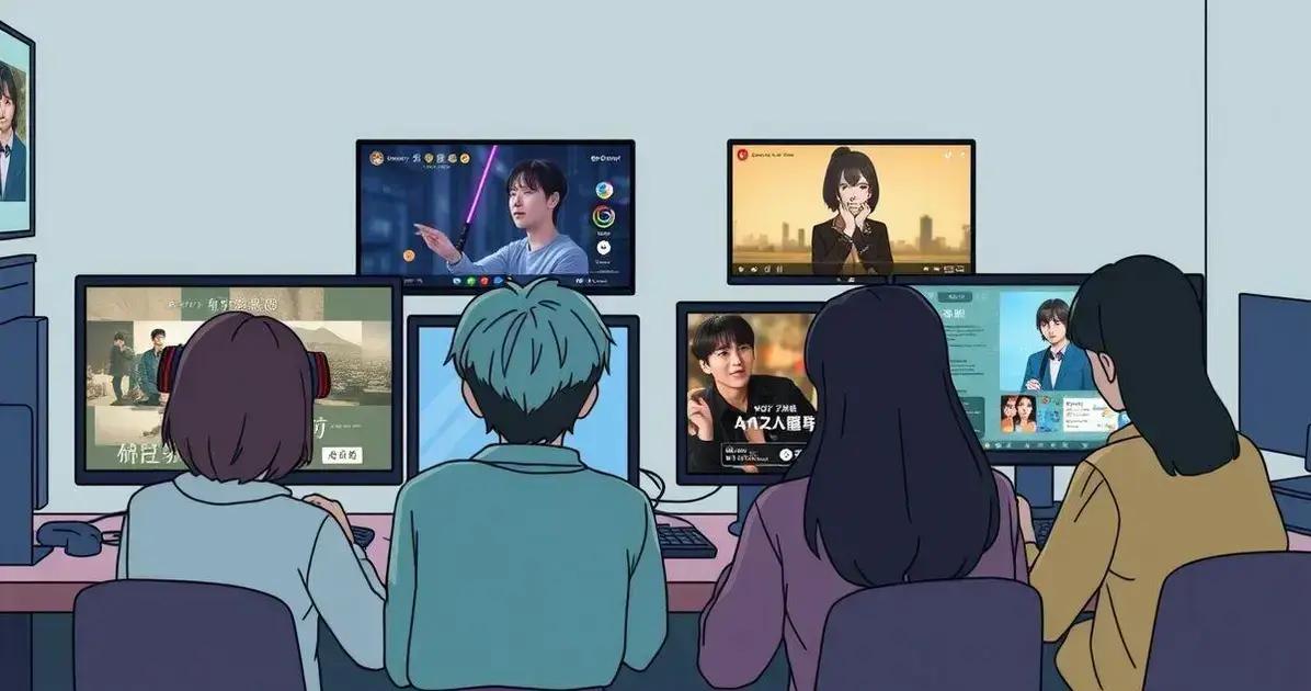 How to Find Hidden Gem Mini Romance K-Dramas