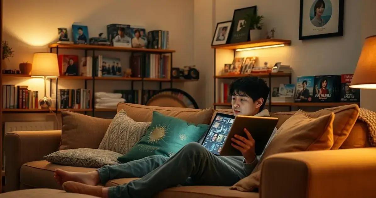 How to Get Started with Dorama and Shortdrama Moves