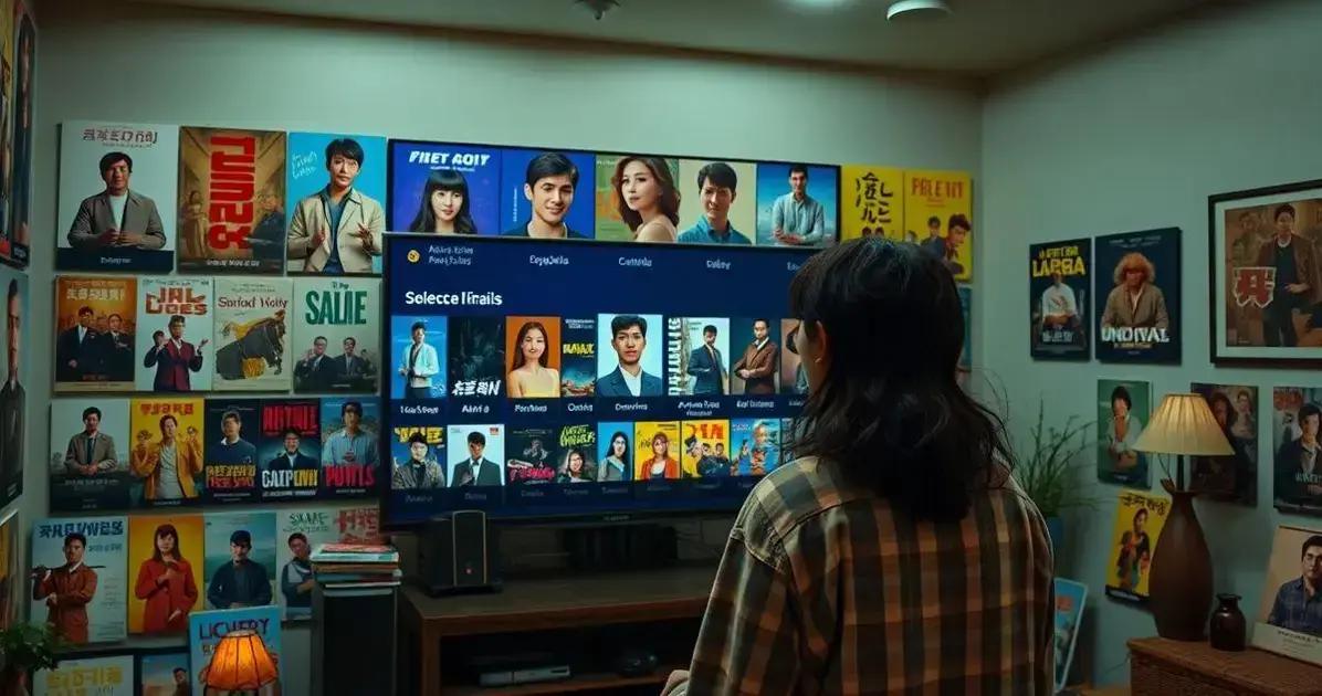 How to Start Watching Doramas