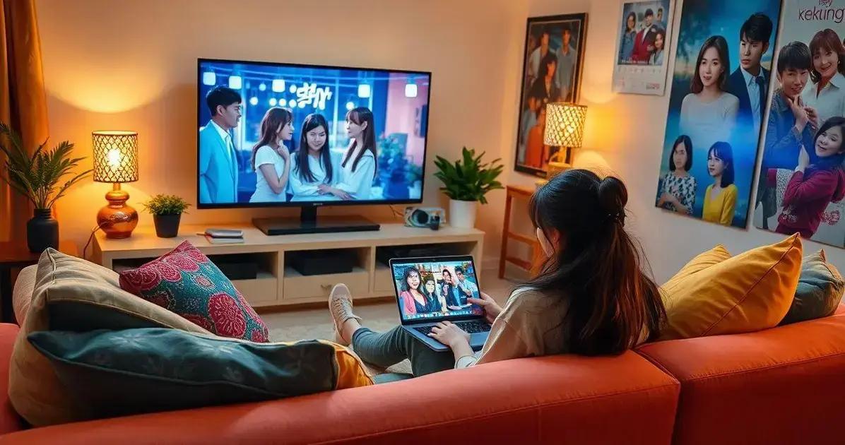 How to Start Your K-Drama Journey: A Beginner’s Guide
