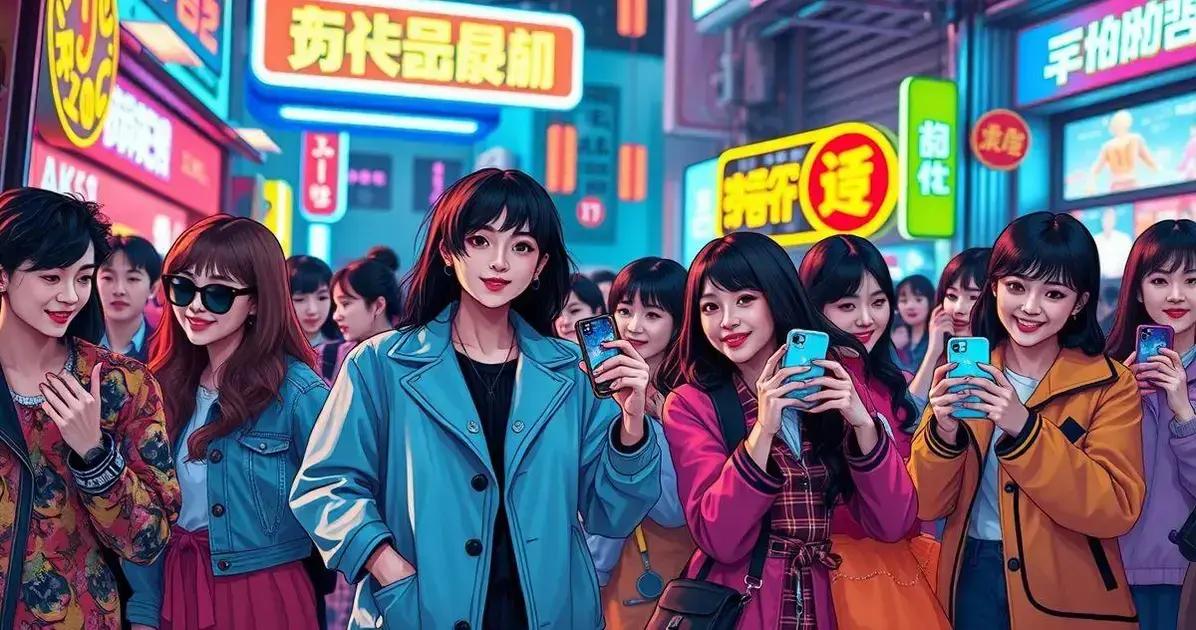 Influence of Korean Dramas on Global Pop Culture