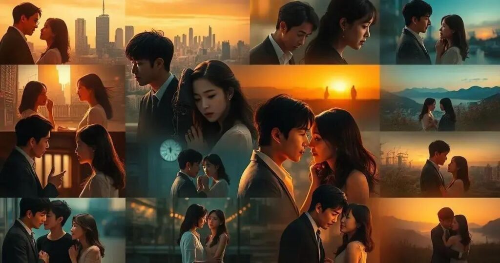 Korean Drama Craze: Why K-Dramas Are Taking Over the World!