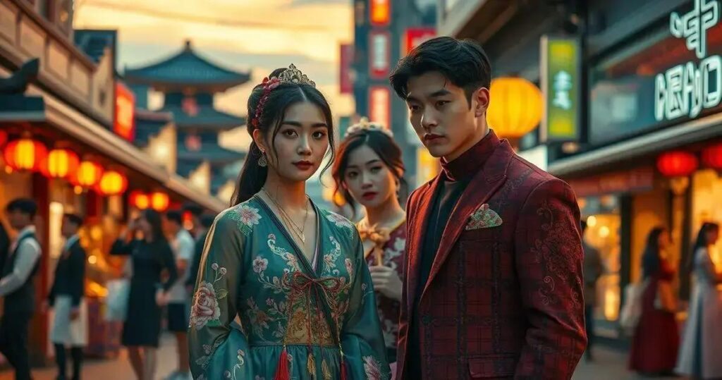 Korean Drama: Exploring the Best of K-Drama and Asian Drama Phenomena