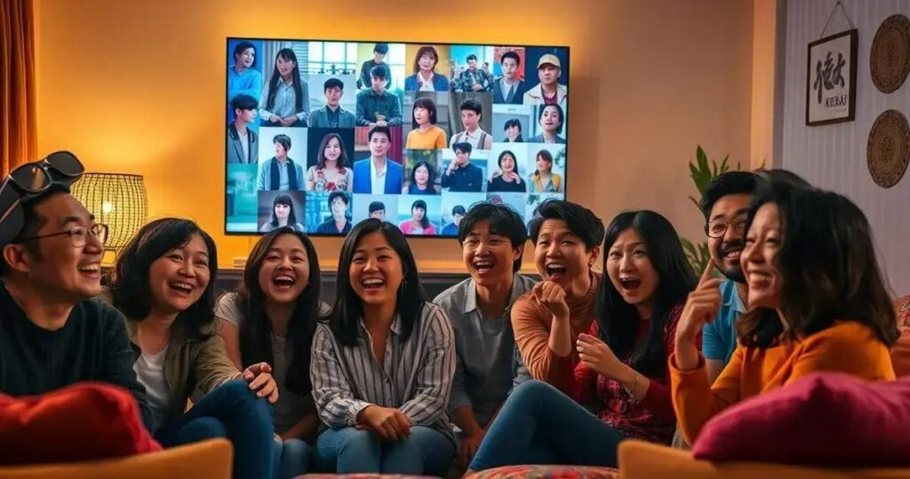 Korean Series: Discover Short and Engaging Web Dramas to Binge Watch