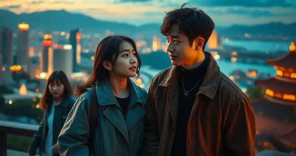 Korean Series: Discover the Best Short and Web Dramas You Must Watch