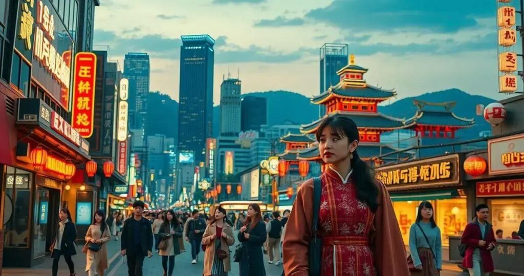 Korean Series: Discover the Magic of Short Dramas in Web Format