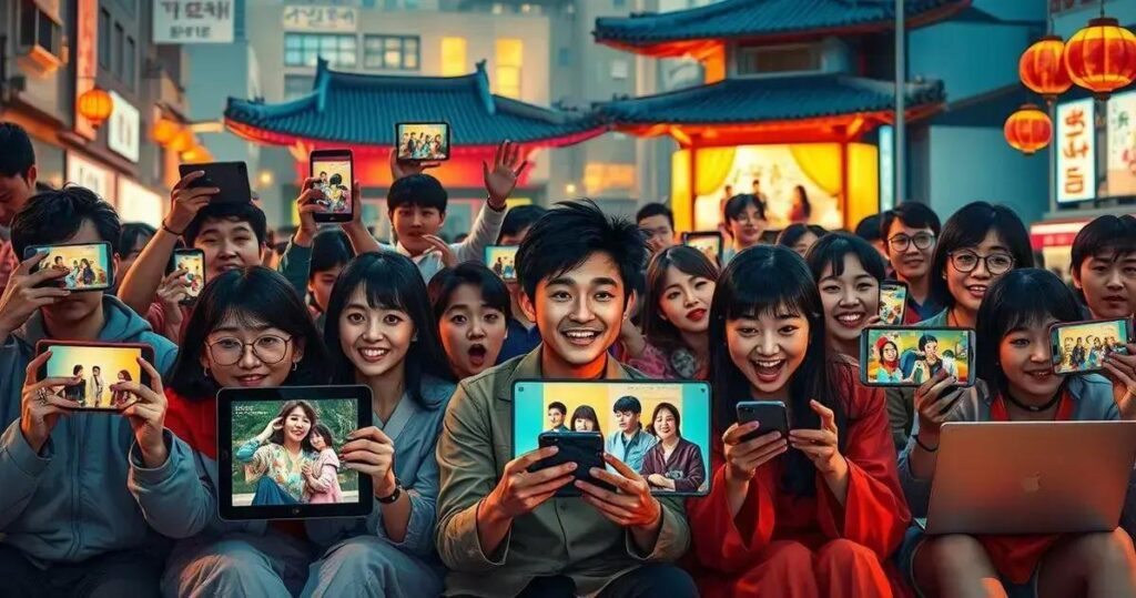 Korean Series: Dive into the Fascinating World of Short and Web Dramas