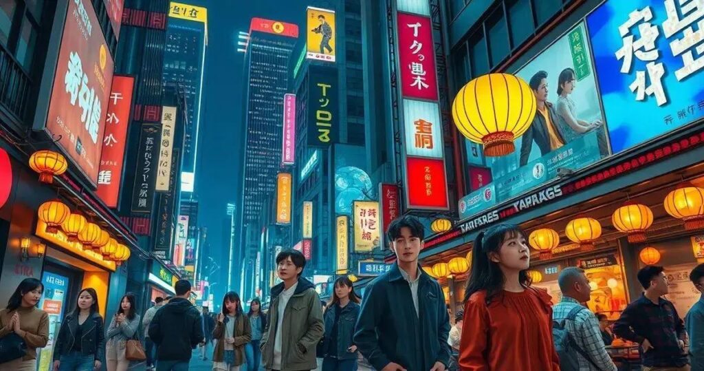 Korean Series: Dive Into the World of Short Drama and Captivating Web Dramas