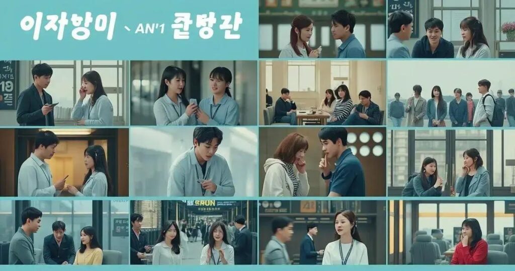 Korean Series Exploration: Discover Intriguing Short and Web Dramas Now