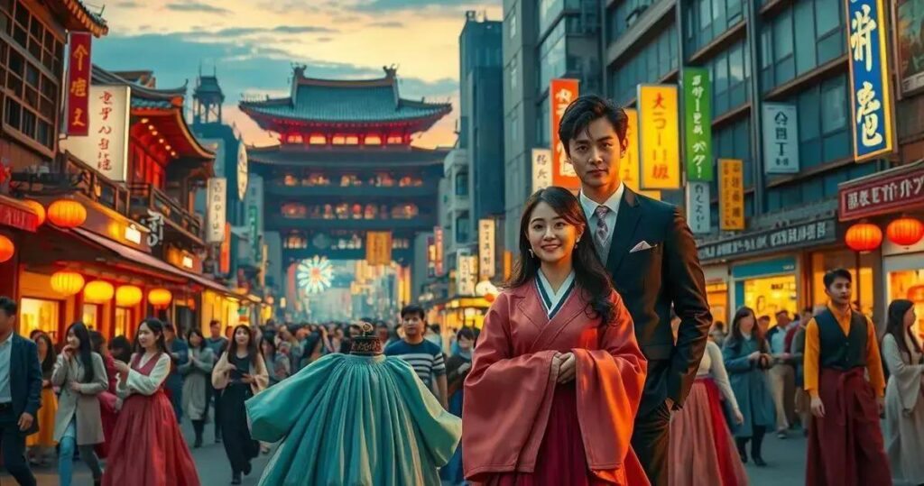 Korean Series Exploration: Short Drama Gems and Web Drama Delights