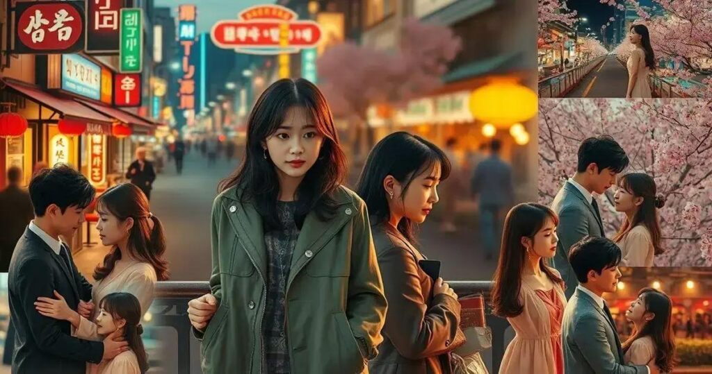 Mini Drama Romance: Top K-Drama Recommendations That Will Heart Warm Your Soul