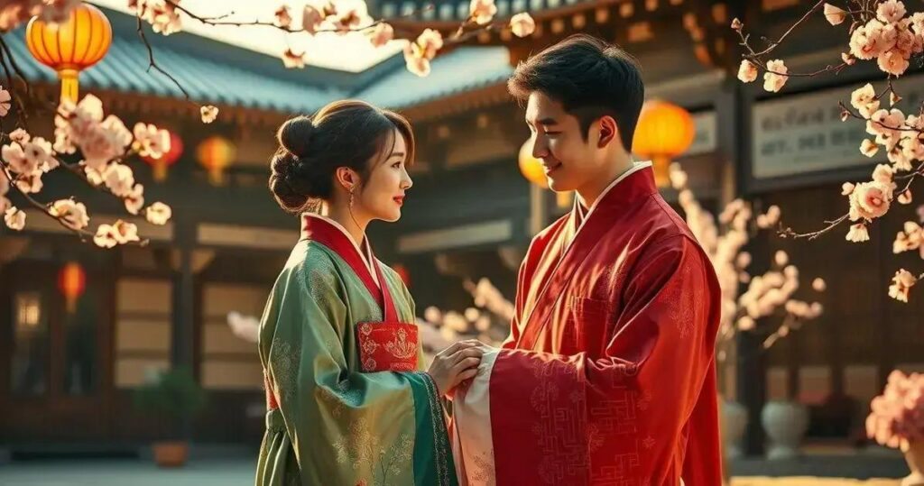 Mini Drama Romance: Top K-Drama Recommendations to Binge-Watch Now