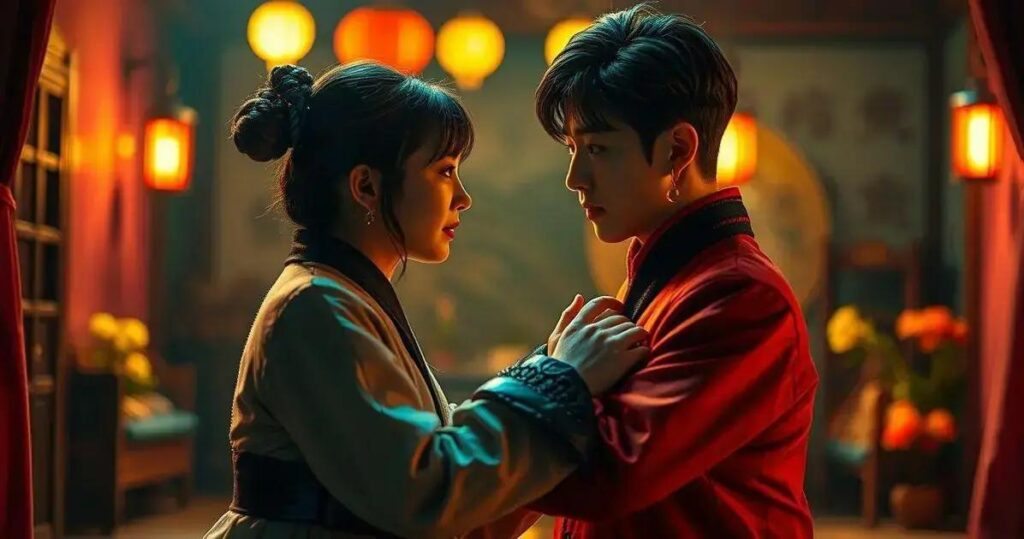 Mini Dramas & Romance: Must-Watch K-Drama Recommendations for Fans