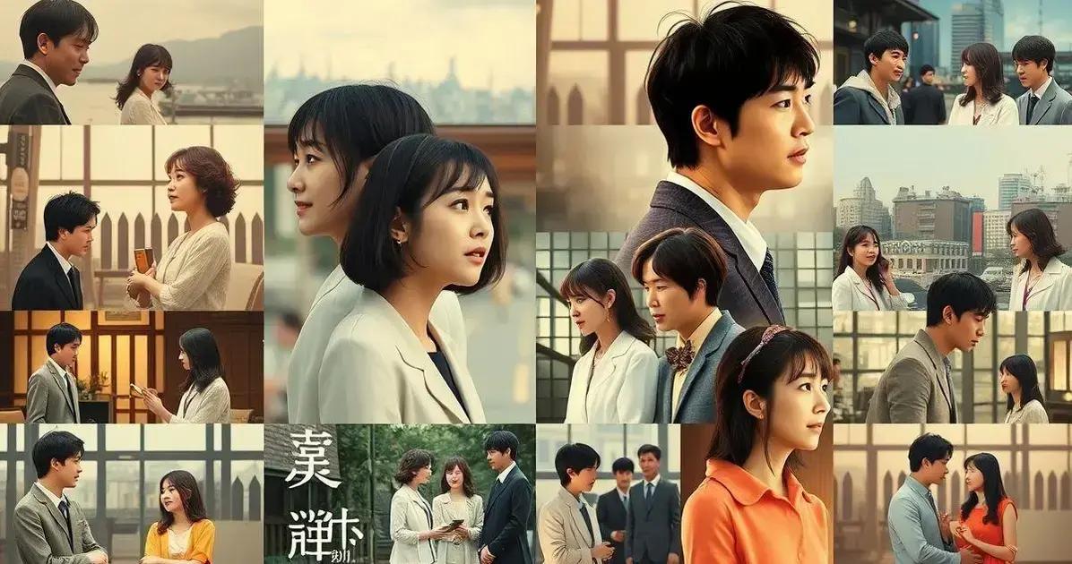 Popular Dorama Movies You Must Watch