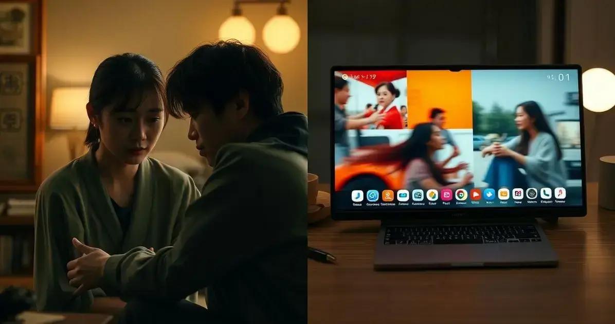 Short vs Web Dramas: What