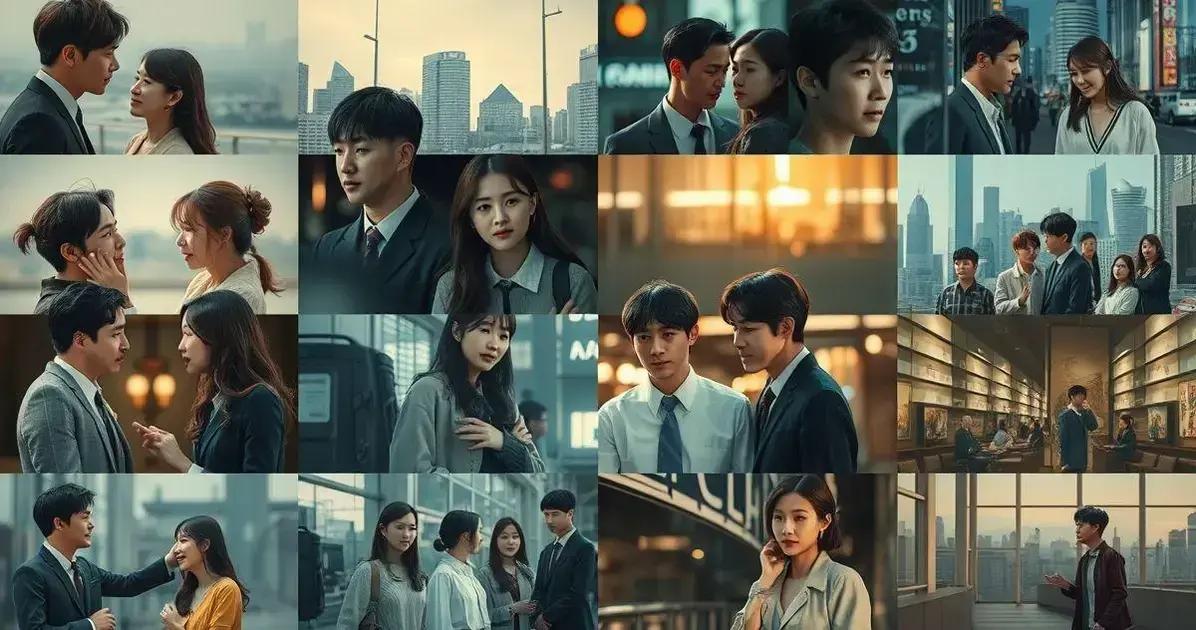 The Rise of Short Dramas in Korea