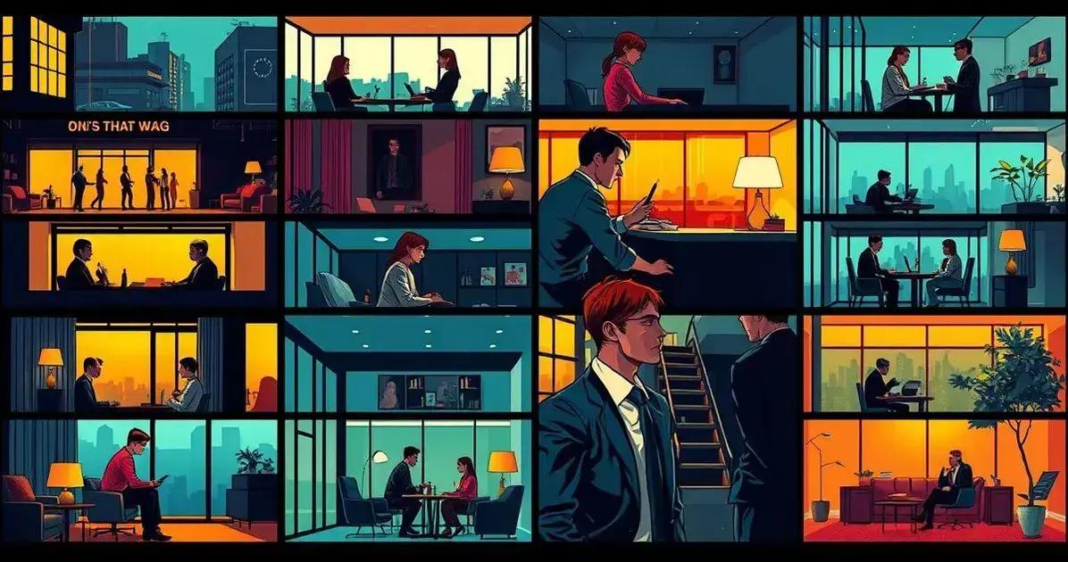 The Rise of Shortdrama: A Quick Entertainment Fix