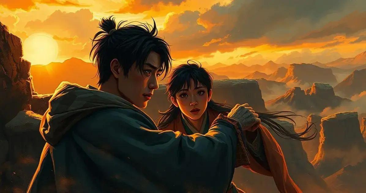 The Unique Appeal of K-Drama Storytelling