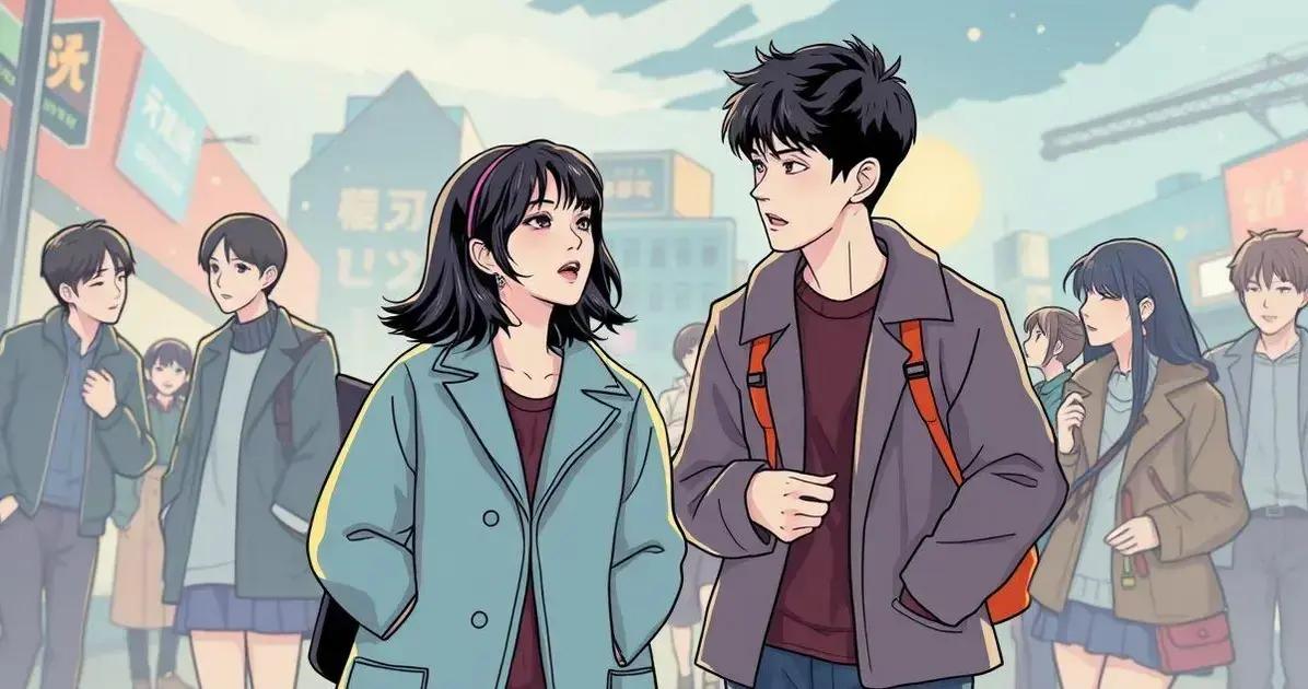 Top 5 Must-Watch Korean Web Dramas