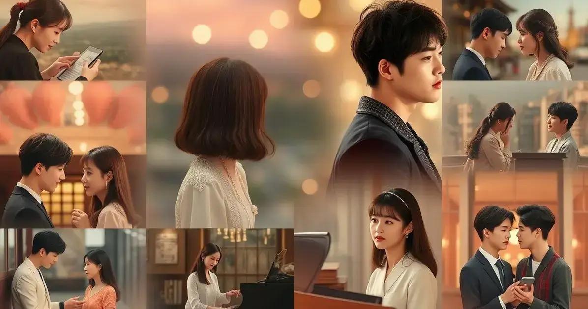 Top 5 Romantic Mini Dramas to Binge-Watch
