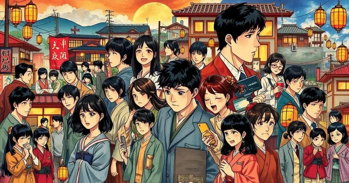 Top Dorama Moves You Shouldn
