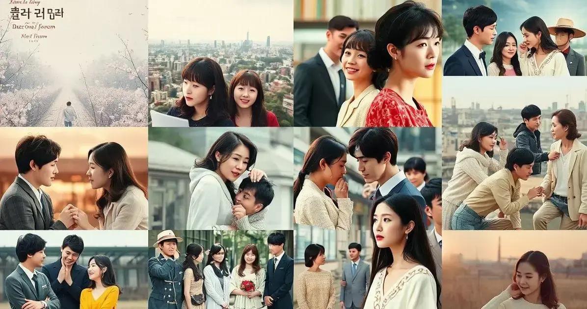 Top Must-Watch K-Dramas of All Time