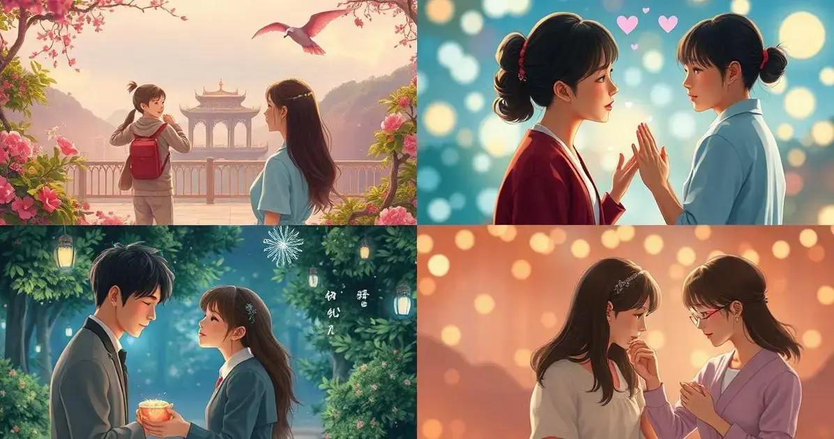 Top Romantic Mini Dramas You Can