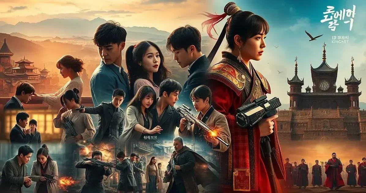 Top Shortdramas to Binge-Watch